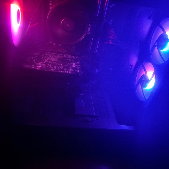 Gaming Pc - Picture 3 of 6